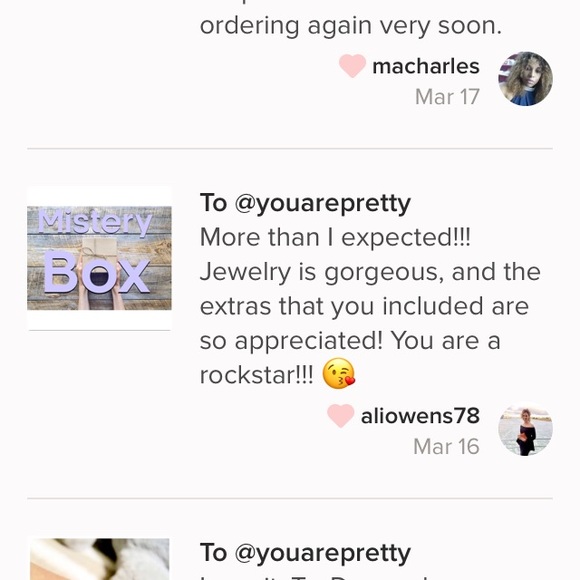 Great Jewelry Box - Picture 4 of 5